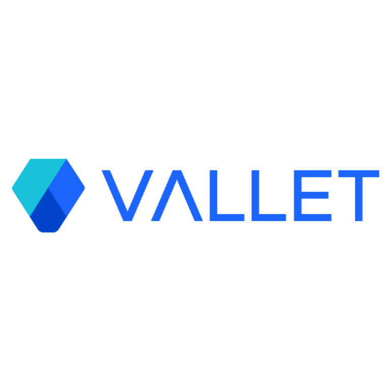 Vallet Logosu